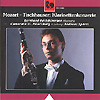 Mozart - Tischhauser: Klarinettenkonzerte