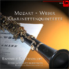 Mozart - Tischhauser: Klarinettenkonzerte